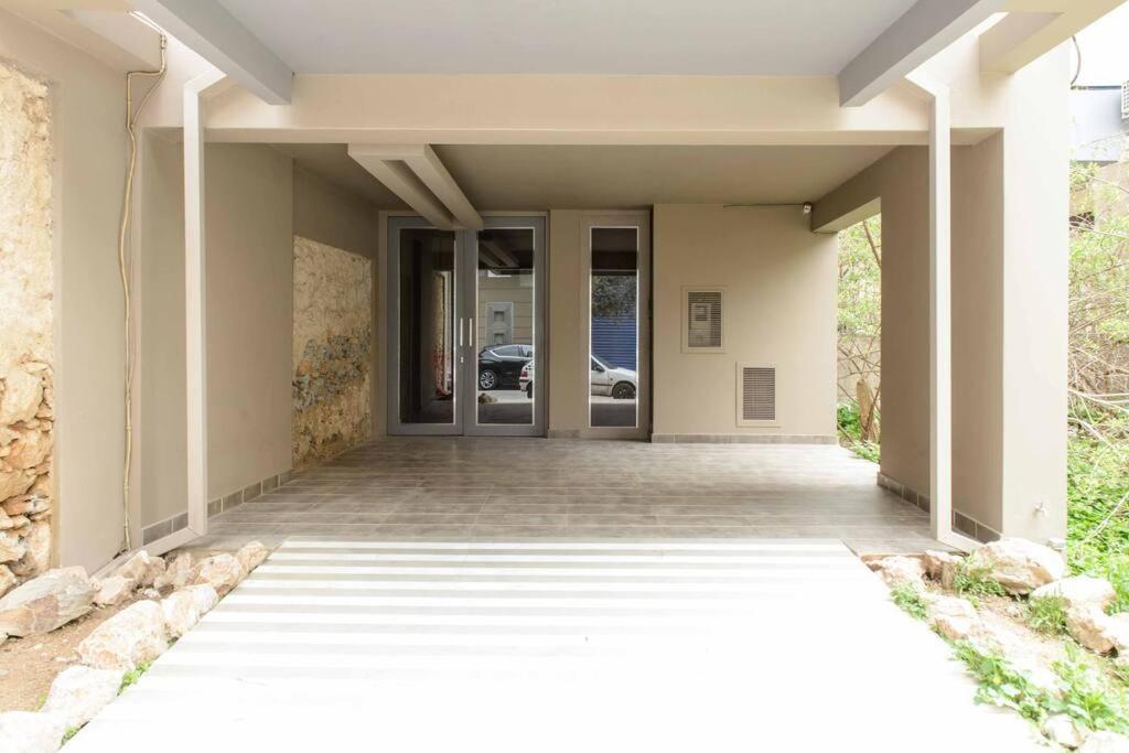 City Lux2Modern Apartment Next To Kerameikos Metro Athen Eksteriør bilde